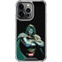 Marvel Dr. Doom iPhone 15 Pro Max Clear Case